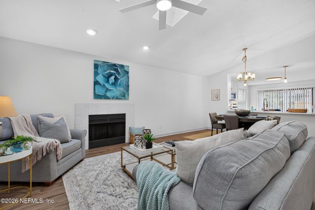 5491 FORT CAROLINE Road, Jacksonville, FL 32277