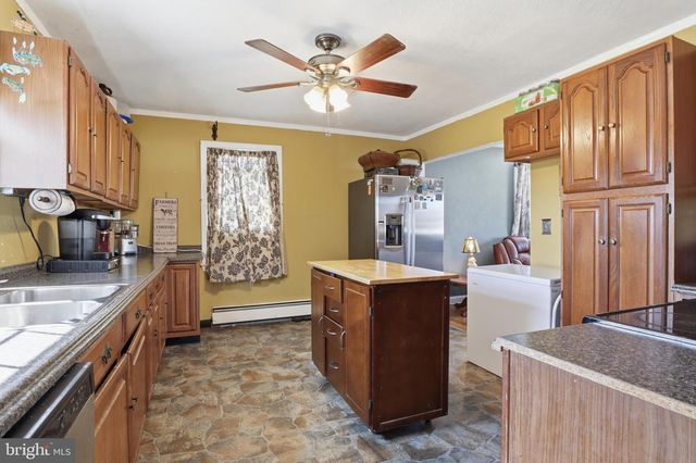 1616 INGLESIDE AVE, Perryville, MD 21903