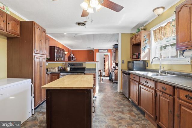 1616 INGLESIDE AVE, Perryville, MD 21903