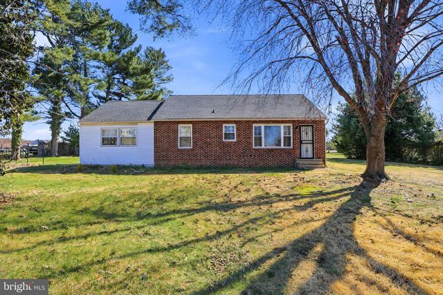 1616 INGLESIDE AVE, Perryville, MD 21903