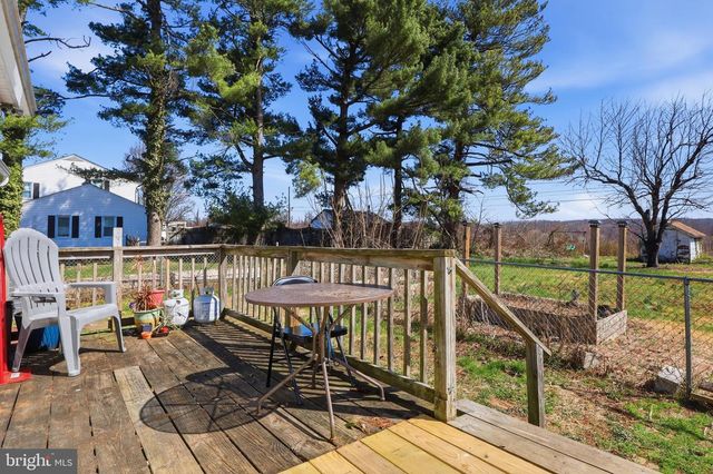 1616 INGLESIDE AVE, Perryville, MD 21903