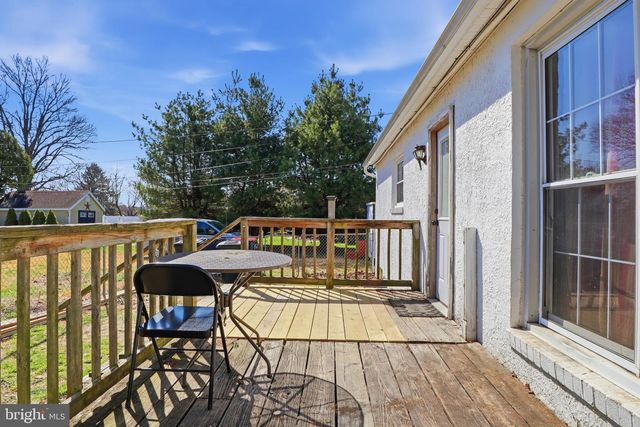 1616 INGLESIDE AVE, Perryville, MD 21903