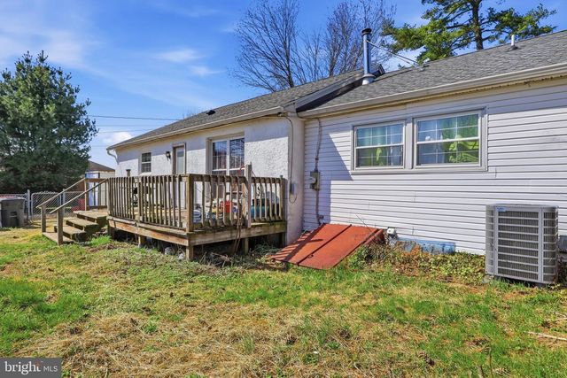 1616 INGLESIDE AVE, Perryville, MD 21903