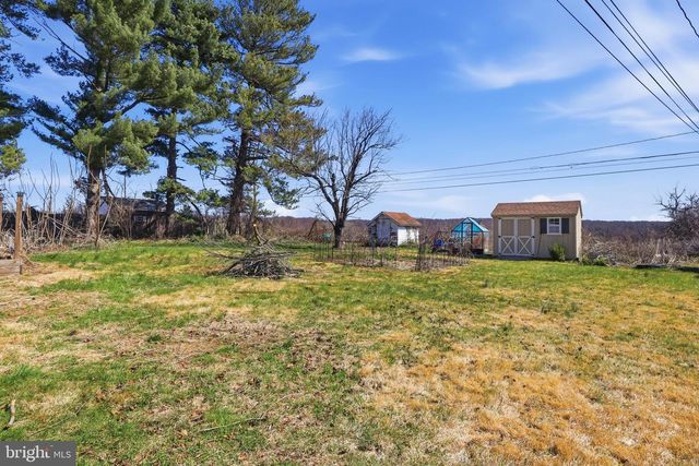 1616 INGLESIDE AVE, Perryville, MD 21903
