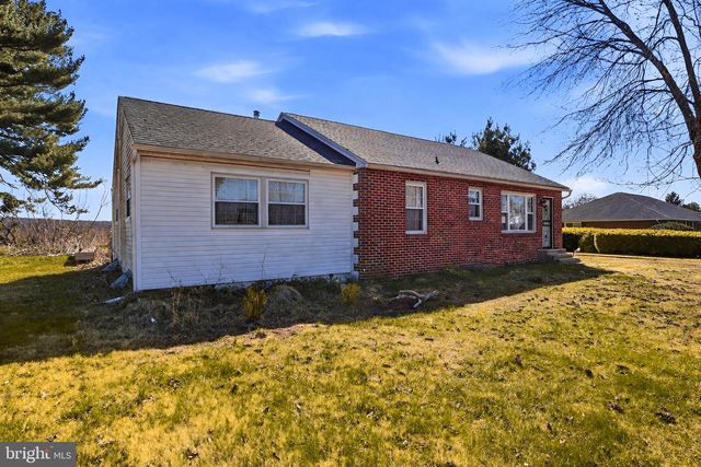 1616 INGLESIDE AVE, Perryville, MD 21903