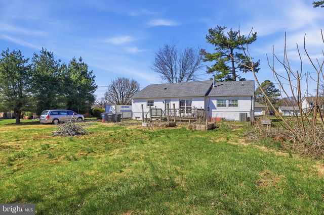 1616 INGLESIDE AVE, Perryville, MD 21903