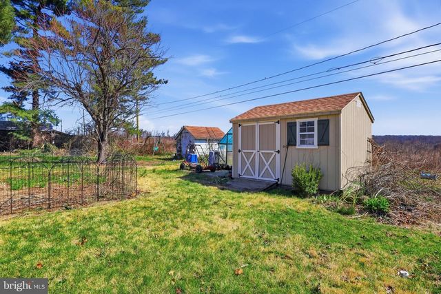1616 INGLESIDE AVE, Perryville, MD 21903
