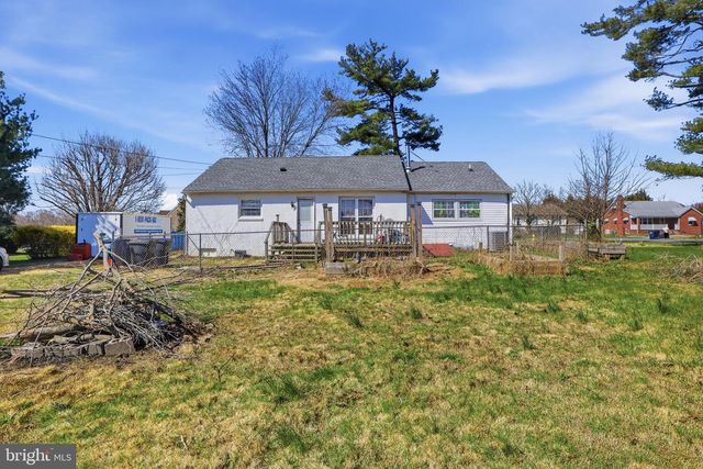 1616 INGLESIDE AVE, Perryville, MD 21903
