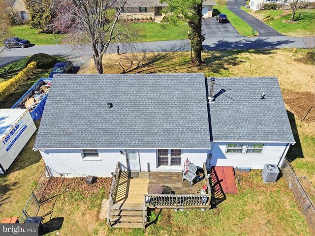 1616 INGLESIDE AVE, Perryville, MD 21903