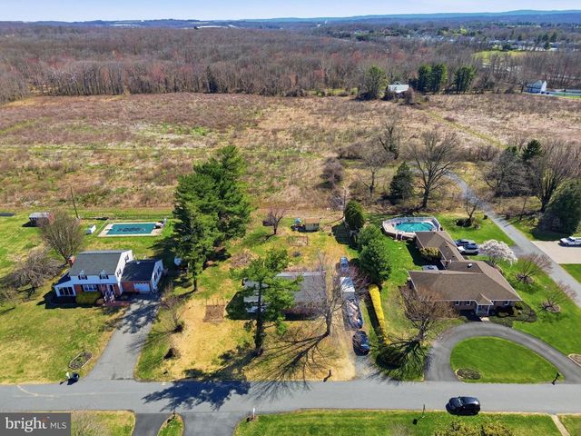 1616 INGLESIDE AVE, Perryville, MD 21903