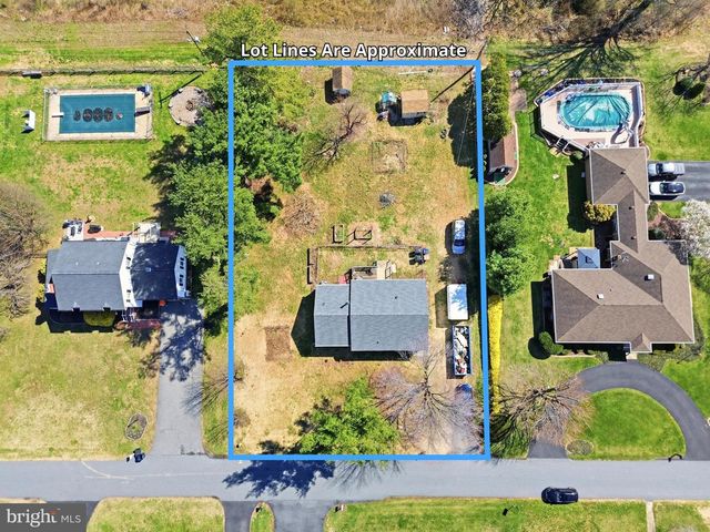 1616 INGLESIDE AVE, Perryville, MD 21903