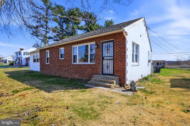 1616 INGLESIDE AVE, Perryville, MD 21903