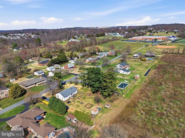 1616 INGLESIDE AVE, Perryville, MD 21903