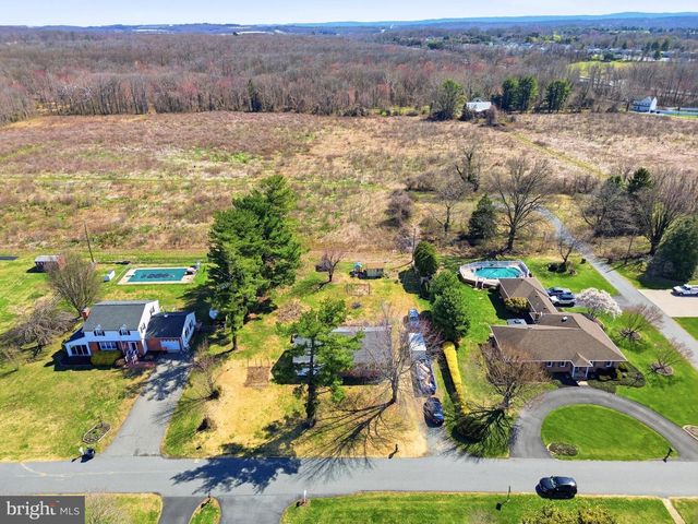 1616 INGLESIDE AVE, Perryville, MD 21903
