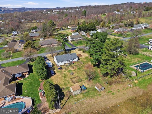 1616 INGLESIDE AVE, Perryville, MD 21903