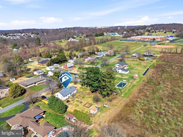 1616 INGLESIDE AVE, Perryville, MD 21903
