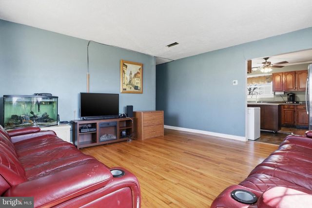 1616 INGLESIDE AVE, Perryville, MD 21903