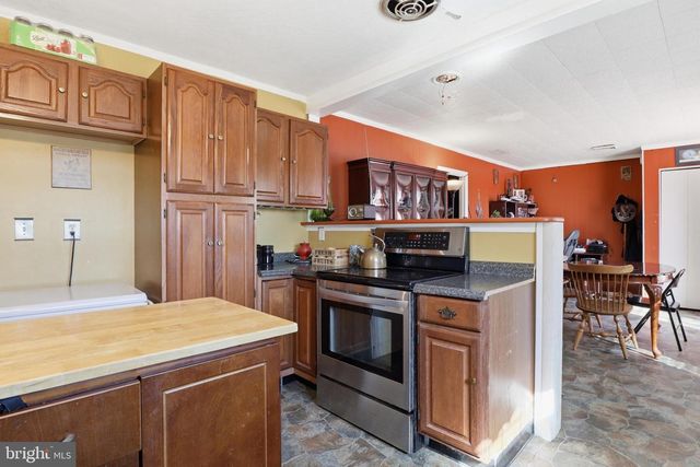 1616 INGLESIDE AVE, Perryville, MD 21903