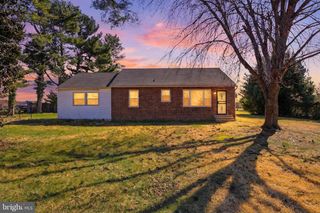 1616 INGLESIDE AVE, Perryville, MD 21903