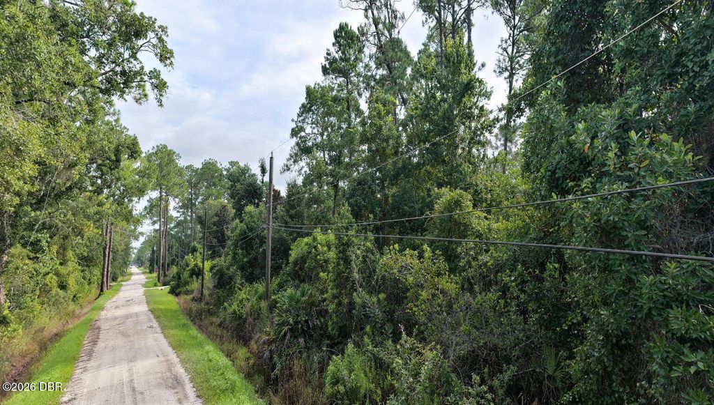 0 E Jasmine Road, Deland, FL 32724