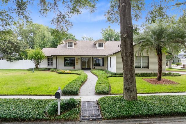 4901 PETRA CT, Winter Springs, FL 32708