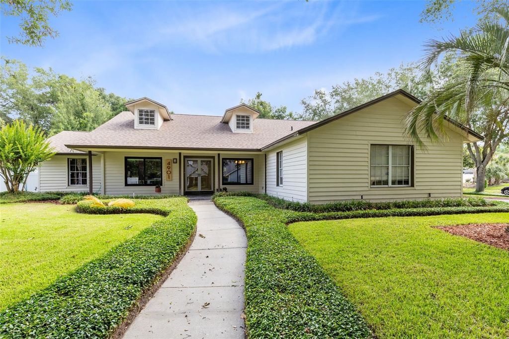 4901 PETRA CT, Winter Springs, FL 32708