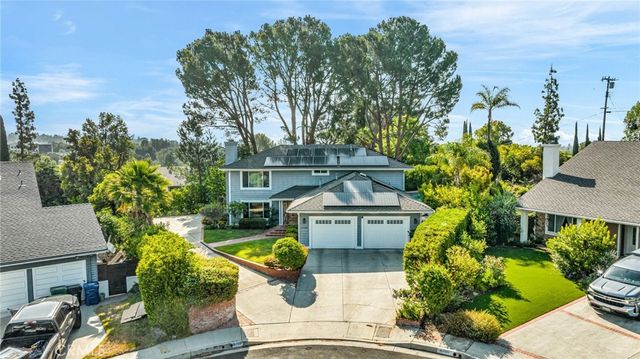 8404 Joan Lane, West Hills, CA 91304