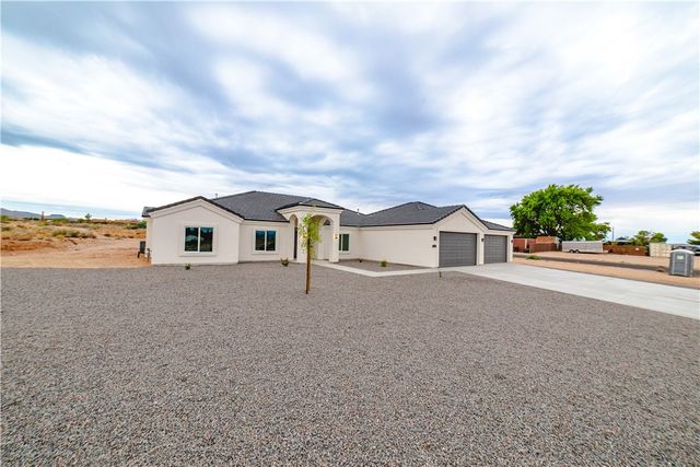 3252 Gold Canyon Court, Kingman, AZ 86401