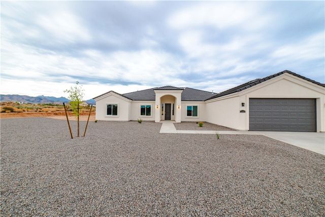 3252 Gold Canyon Court, Kingman, AZ 86401