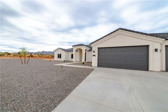 3252 Gold Canyon Court, Kingman, AZ 86401