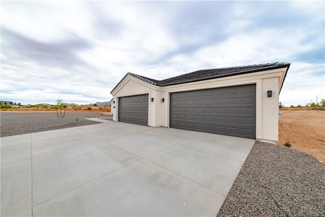 3252 Gold Canyon Court, Kingman, AZ 86401