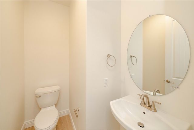 3252 Gold Canyon Court, Kingman, AZ 86401