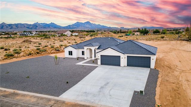3252 Gold Canyon Court, Kingman, AZ 86401