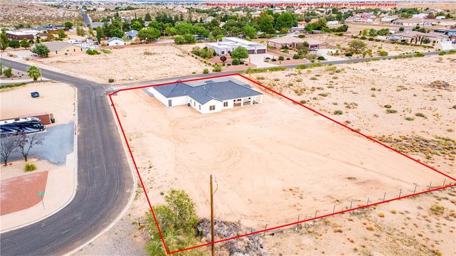 3252 Gold Canyon Court, Kingman, AZ 86401