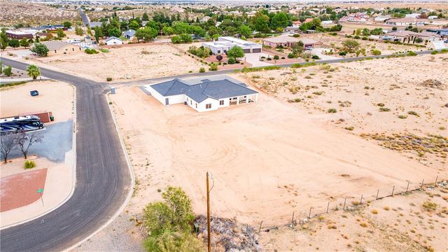 3252 Gold Canyon Court, Kingman, AZ 86401