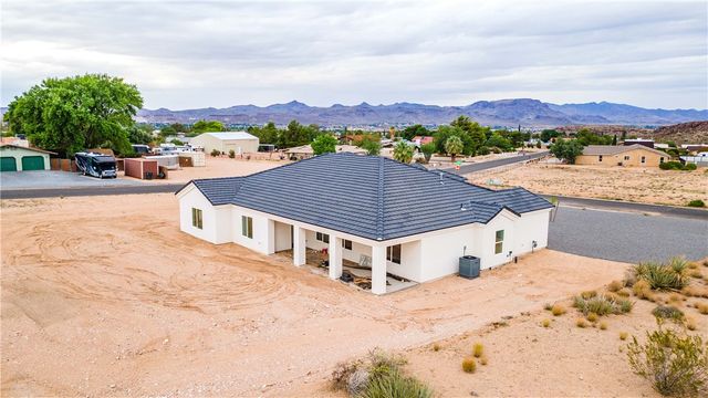 3252 Gold Canyon Court, Kingman, AZ 86401