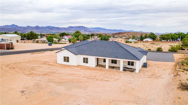 3252 Gold Canyon Court, Kingman, AZ 86401