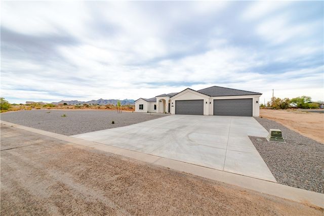 3252 Gold Canyon Court, Kingman, AZ 86401