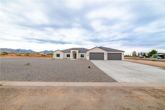 3252 Gold Canyon Court, Kingman, AZ 86401