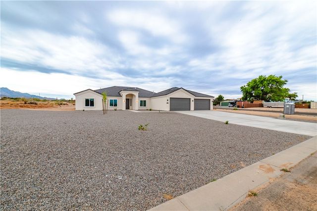 3252 Gold Canyon Court, Kingman, AZ 86401