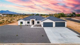 3252 Gold Canyon Court, Kingman, AZ 86401