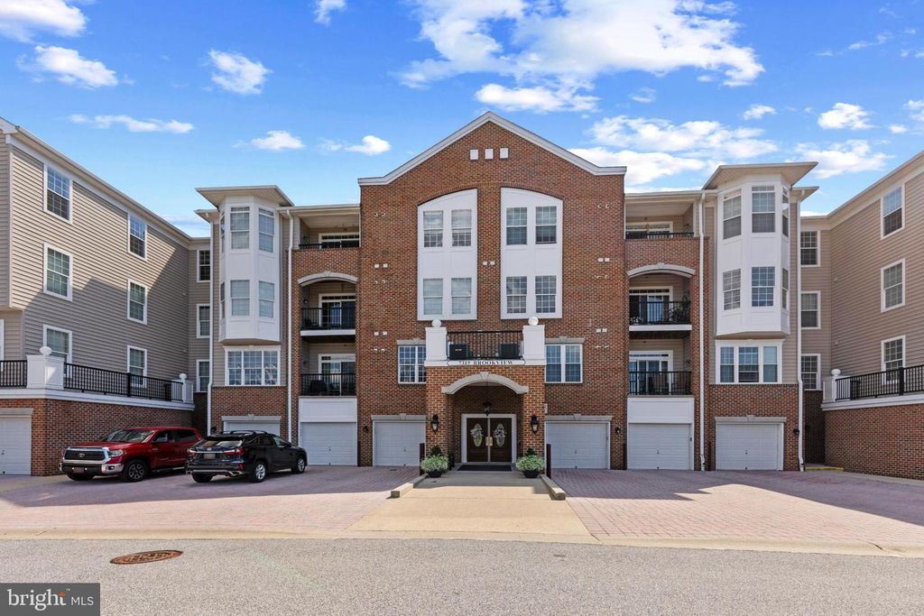 6150 SHADYWOOD RD #401, Elkridge, MD 21075