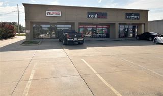 200 SE Washington Boulevard, Bartlesville, OK 74006