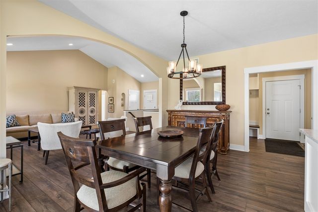 6456 Bentley Drive, Belmont, MI 49306