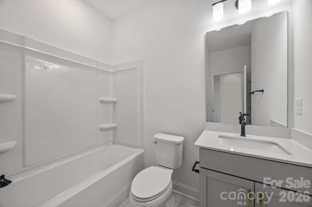 7028 Westrow Avenue, Charlotte, NC 28278