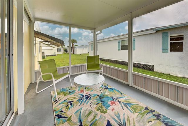 628 CERVINA DRIVE, Venice, FL 34285
