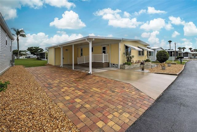 628 CERVINA DRIVE, Venice, FL 34285