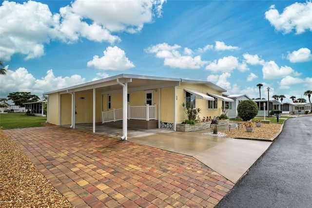 628 CERVINA DRIVE, Venice, FL 34285