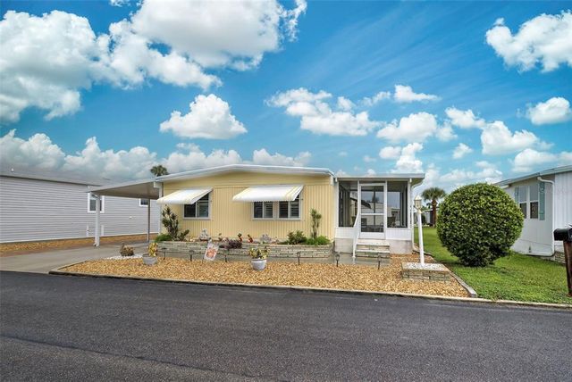 628 CERVINA DRIVE, Venice, FL 34285