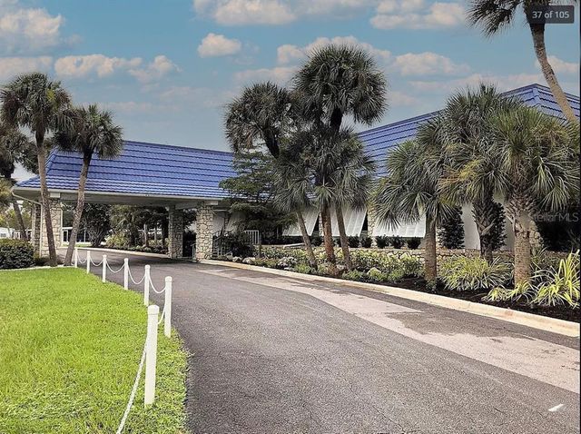 628 CERVINA DRIVE, Venice, FL 34285